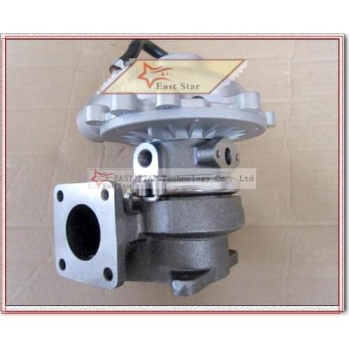 Free Ship RHF5 VJ25 WL11 VA430012 WL1113700 Turbo For FORD Ranger Double Cab For MAZDA MPV 1996-99 B2500 Bravo J82Y WL-T 2.5L