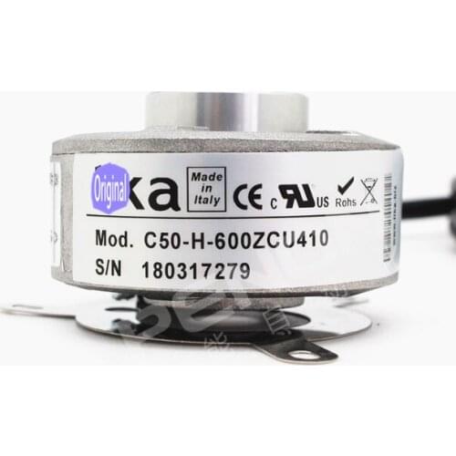 C50-H-600ZCU410 Quality test video can be provided，1 year warranty, warehouse stock