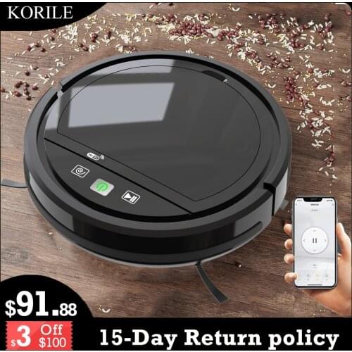 I-WALL-E Robot Vacuum Cleaners