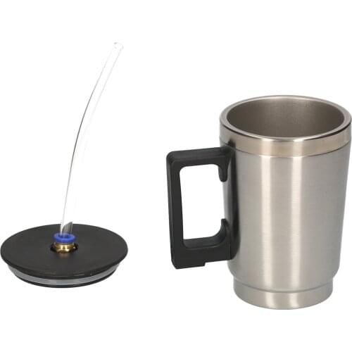 Car Headlight Polish Kit Heating Atomization Cup Electrical Heating Cup Refurbished Tool Electrical Heating Cup Refurbished Tool