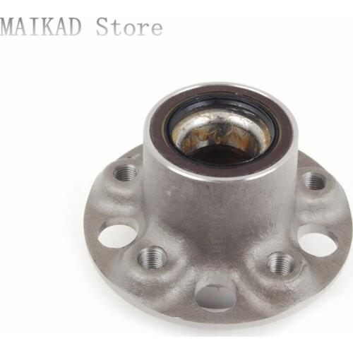 Front Wheel Bearing With Hub Assembly for Mercedes-Benz W221 S320 S350 S280 S300 S500 S250 S420 S450 S550 S400 S63 A2213300225