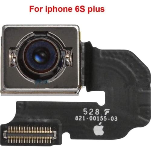 RedKoi Compatible with iPhone Main Back Rear Camera Module Flex Cable Replacement for iPhone 6S Plus 5.5