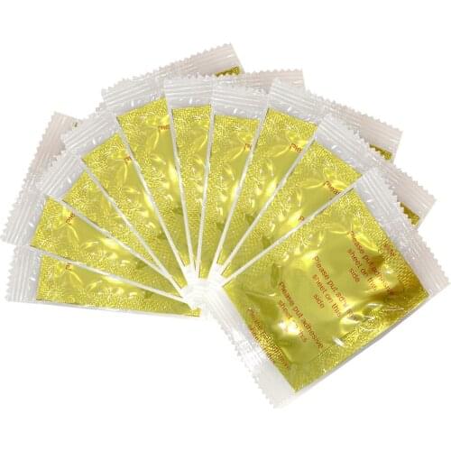 Improve Sleep Slimming Foot Sticker 10PCS Detox Foot Patch Bamboo Pads Patches With Adhersive Foot Care Tool