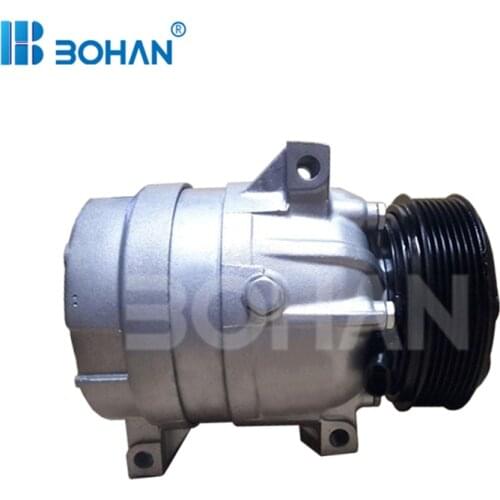 V5 car ac compressor for Renault LAGUNA II 8200343375 8200678507 8200421410 8200895036 BH-RN009