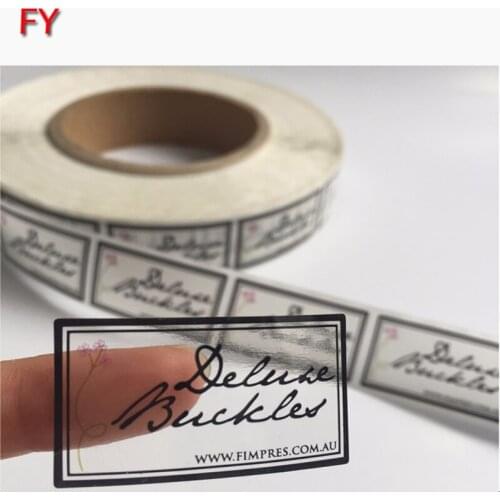 UV Protected Adhesive Transparent PVC Plastic Waterproof Custom Printing Clear Surface Vinyl Reusable ---PX8003