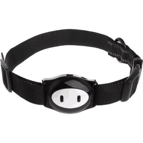 1 Pc Pet Cat Dog GPS Tracker Locator Anti Lost Tracking Collar Smart Finder IP67 Waterproof for Home Outdoor Activities