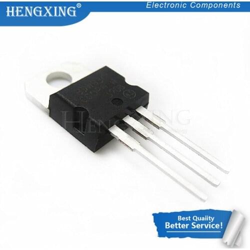 10pcs/lot BDW93C BDW93 TO-220 100V 12A In Stock
