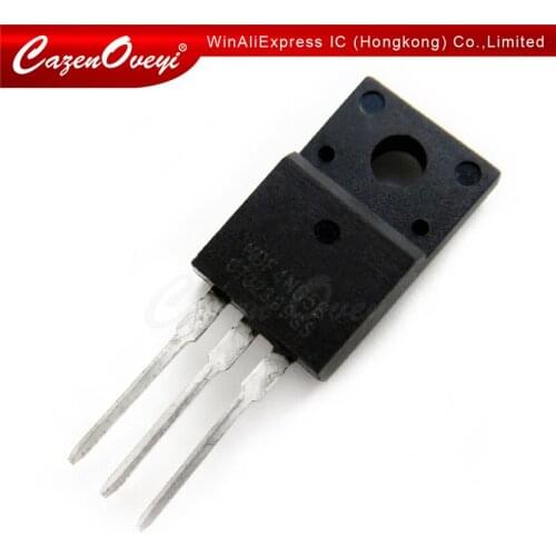 5pcs/lot MDF4N65B MDF4N65 TO-220F new original In Stock