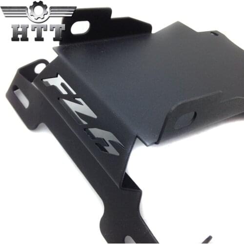 Aftermarket free shipping motorcycle parts Fender Eliminator Tidy Tail For Yamaha 2006 2007 2008 FZ6 Fazer 2007-2008 BLACK