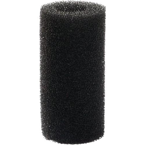 Aquarium Fish Tank Aquatic Biochemical Cotton Foam Sponge Activated Carbon Media Waterfall Filter Water Clean Accessory