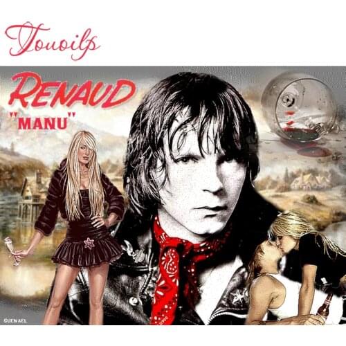 Diy,Diamond Painting,France rock singer Superstar Renaud Stitch Cross,Full,Diamond,Embroidery,Mosaic,patterns,beaded embroidery