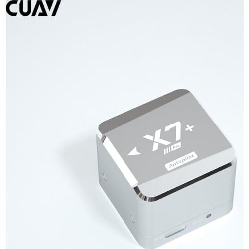 CUAV New X7 PRO Core Flight Controller Carried Board for FPV Drone Quadcopter Helicopter Pixhawk RC Parts Whole Sale