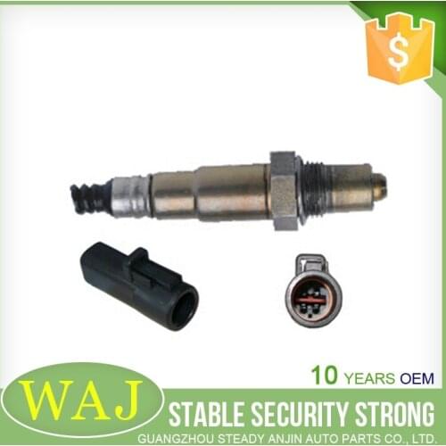 For Ford Transit Explorer 2.3-4.0L 1998- lambda sensor oxygen o2 sensors 0258006165/ 3040432/ 98BB-9F472-BA/ F5MF-9F472-B1B