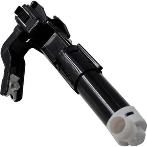 Right Headlight Cleaning Washer Nozzle Jack Fits For Toyota Land Cruiser 85208-60060 8520860060