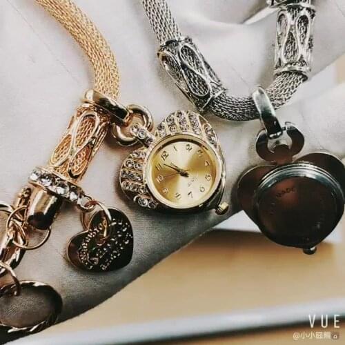 Женские часы-браслеты Hbibi China At AliExpress