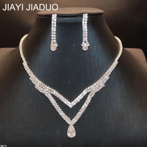 Jiayi Jiaduo Wedding Jewelry
