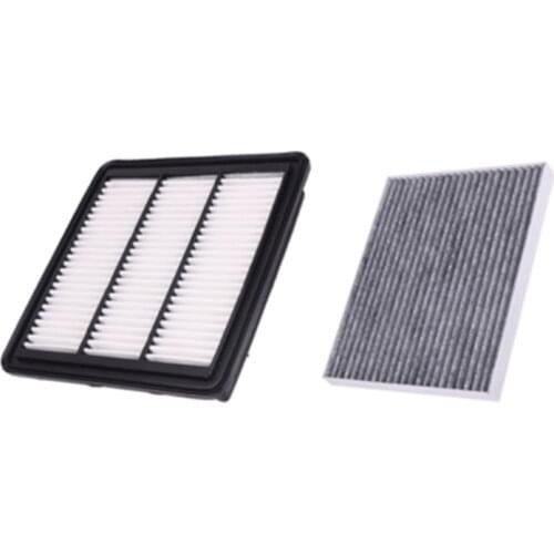 KCSZHXGS Cabin Filters