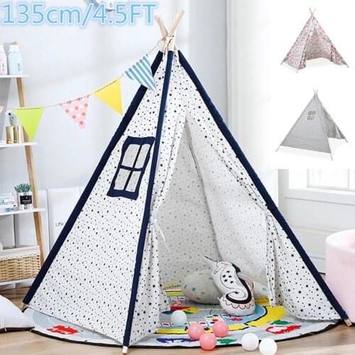LBLA Kids Tents
