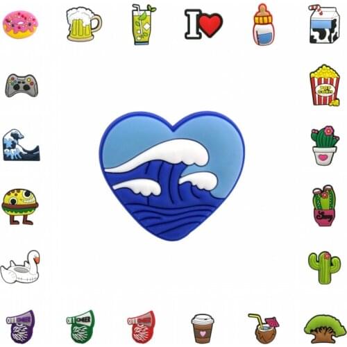 1pcs Hot PVC Fridge Magnets Creative Magnetic Stickers Home Decor Souvenir Refrigerator Magnets Kids Toys Gift Party Supply