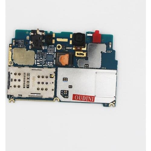 Oudini For Xiaomi Redmi Note 4X note 4 MotherBoard Global Version 3+32GB Snapdragon 625 Frimware MIUI Note4X Unlock MainBoard