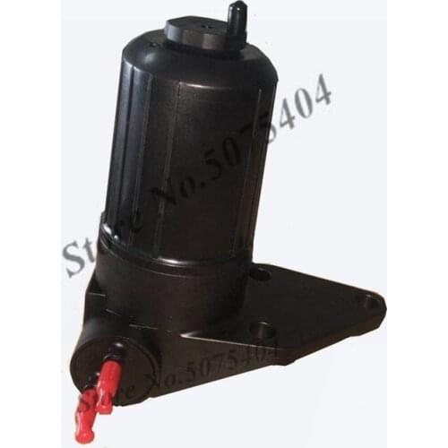 High Pressure Fuel Pumps MJS AUTO China