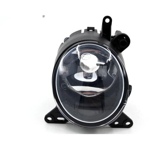 OEM Fog Lamps