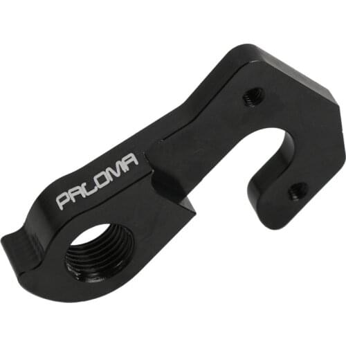 Paloma Bike Rear Derailleur Hanger Road Bicycle Tail Hook MTB Gear Mech Derailleur Hanger Adapter Tail Hook Parts for BMC TMR01