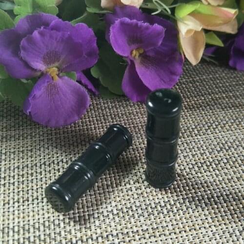 Natural Hetian Jade Slub Jade Pendant Jewelery Lucky Exorcise Evil Spirits Patron Saint Safety Fine Jewelery