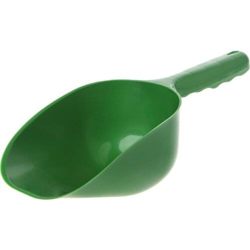 Garden Scoop Multi-function Soil Plastic Shovel Spoons Digging Tool Cultivation