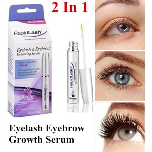 Studyset Eyelash Growth Products