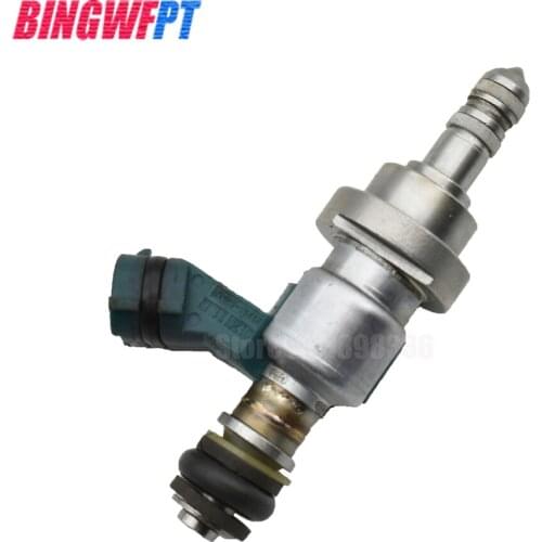 23250-31020 fuel injector for TOYOTA NA FJ Cruiser 06~09 4RUNNER 05~09 Hilux 05~11 Tacoma 04~05 Land Cruiser 09 4.0L 1GR