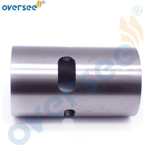 6L5-10935-00 LINER SLEEVE for Piston for Yamaha Outboard 3HP 3 G 2T 46MM 6L51093500