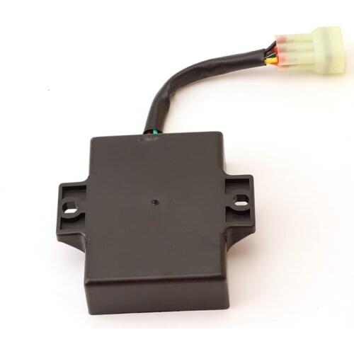 High Performance Igniter CDI Digital Ignition Motorbike Fit For KAZUMA 500cc Engine ATV Dirt Bike