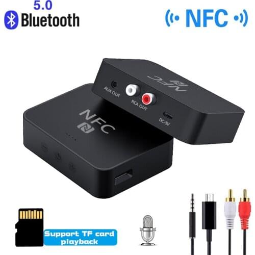 WDYAJ Portable Audio Equipment