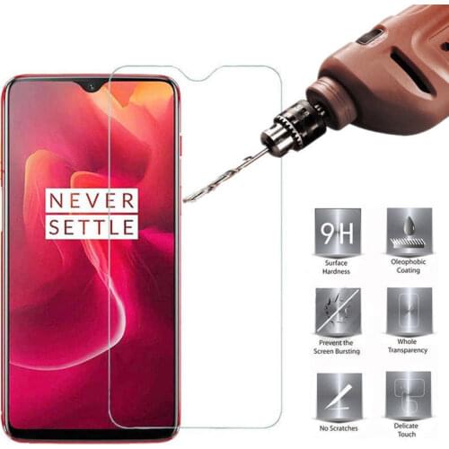 11D Full Protection Glass For Oneplus 9 9R 8T 7 7T 1+6 6T 5 5T Tempered Screen Protector Oneplus Nord N10 N100 safety Glass Film