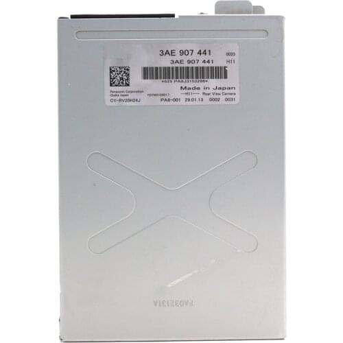 3AE 907 441 FOR Passat B7 High Line Camera Module 3AE907441