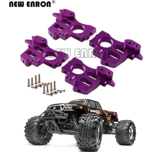 #85045 85235 2PC/4PC Aluminum Front or Rear Gear Box Bulkhead For RC Car Parts HPI Racing Savage 25 SS 4.6 3.5 RS4 3 21 TRUCK