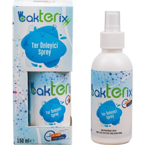 Bakterix Goods For Beauty And Health