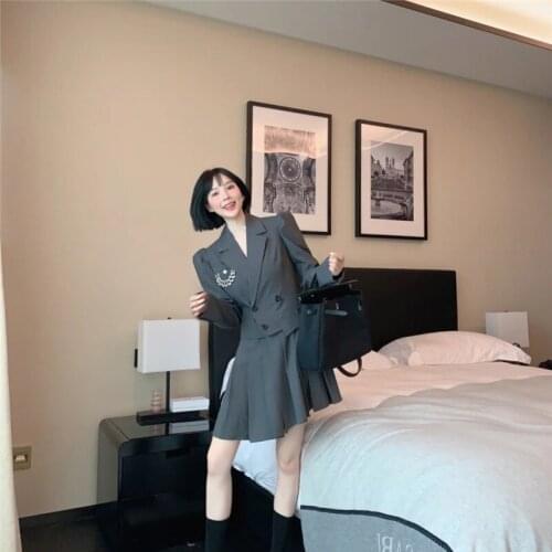 BBWM WOMAN Long Sleeve Summer Dresses