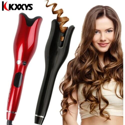 KKXXYS Hair Curler