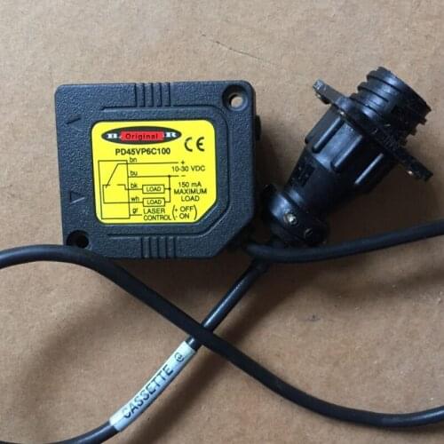 New Original PD45VP6C100 Photoelectric Switch High-Quality