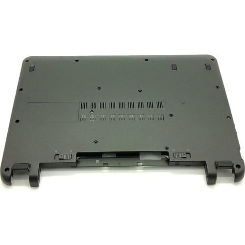 Original For Dell Inspiron Mini 12 1210 Laptop Bottom Base Cover 0P882X P882X