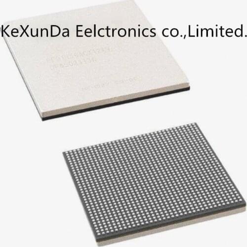 Original 1PCS/LOT XCKU115-1FLVA1517I BGA-1517 IC NEWEST IN STOCK FREE SHIPPING