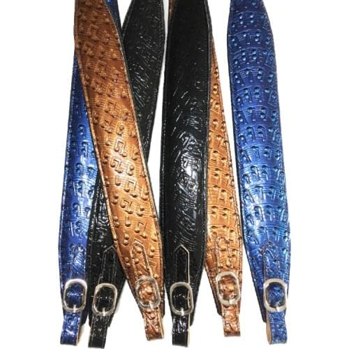 A Pair of Straps Thickened and Widened Accordion Strap Bass Universal Strap, Accordion Accessories