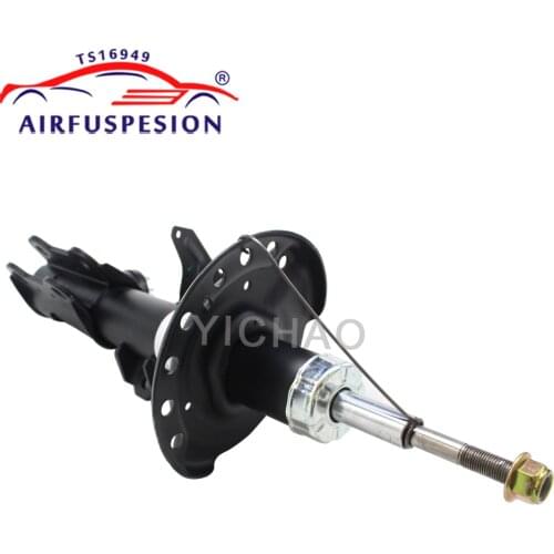 Front Shock Absorbers with Damper control electric for Cadillac SRX 2010-2016 Electromagnetic Suspension 22793800 22993799