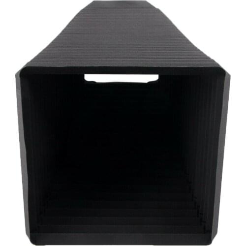 Professional Replacement Bellows For Agfa Ansco Universal 5x7" Film Large Format