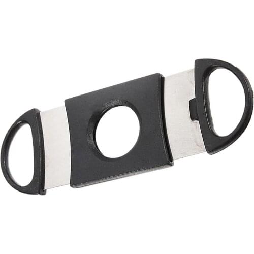 Cigar cutter cigar cutters steel blade Cigar Cutter Blades Tobacco Knife type: 2
