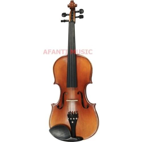 Afanti Music Spruce Face 1/2 Violin