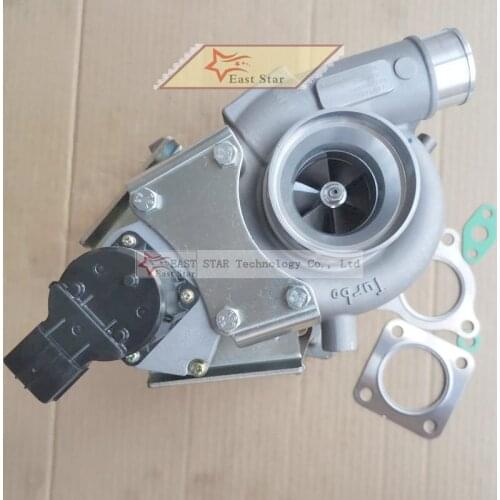 +solenoid RHF55V VIET 8980277725 8980277722 VBA40016 Turbo For ISUZU NRR NPR NQR Truck 06- For GMC 3500 4500 4HK1-E2N 5.2L 150HP