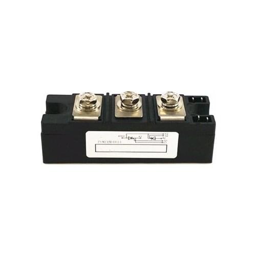 Thyristor Modules TT 122N 18KOF /22KOF Power Semiconductors Modules